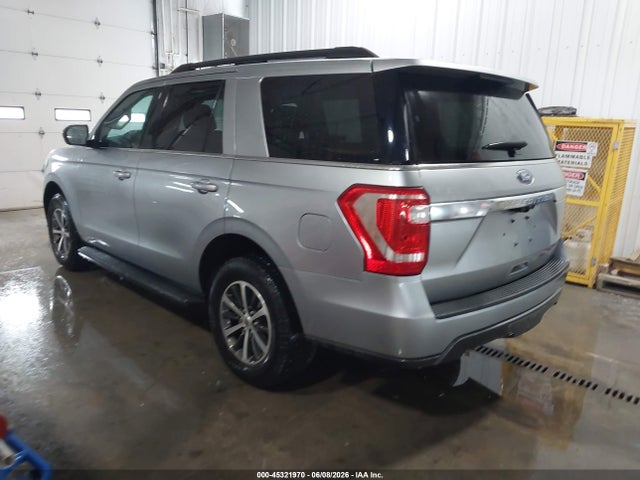 1FMJU1GT0MEA34183 Ford Expedition Xl