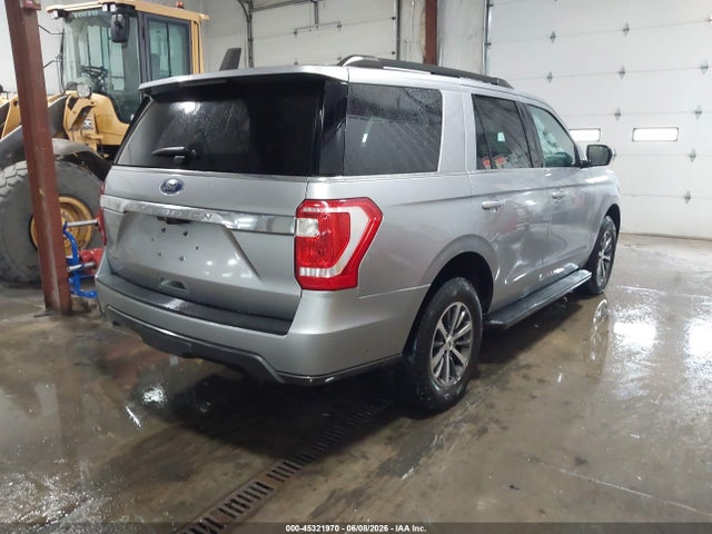 1FMJU1GT0MEA34183 Ford Expedition Xl