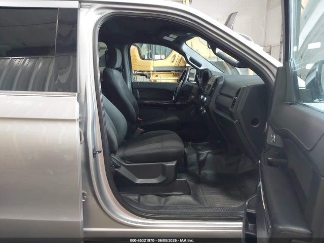 1FMJU1GT0MEA34183 Ford Expedition Xl