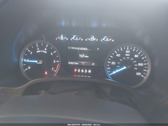 1FMJU1GT0MEA34183 Ford Expedition Xl