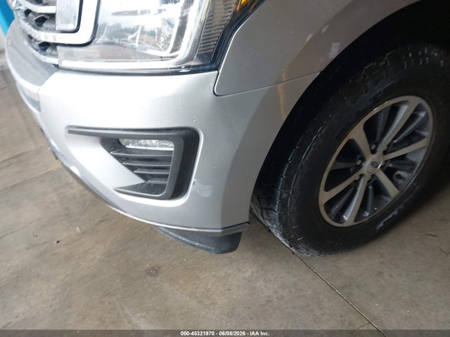 1FMJU1GT0MEA34183 Ford Expedition Xl