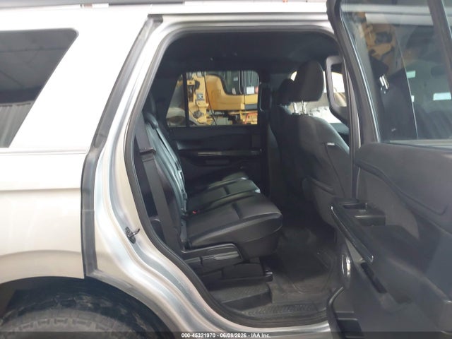 1FMJU1GT0MEA34183 Ford Expedition Xl