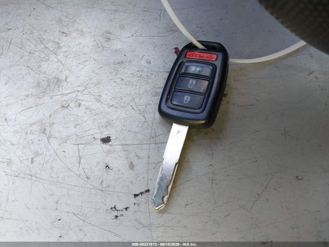Honda Civic Lx 2019 19XFC2F69KE039043 Image 11