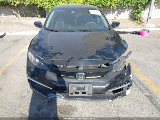 Honda Civic Lx 2019 19XFC2F69KE039043 Image 15