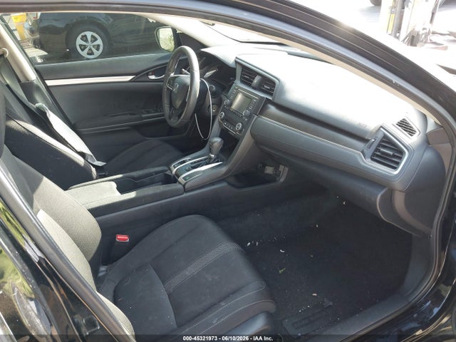 Honda Civic Lx 2019 19XFC2F69KE039043 Image 5