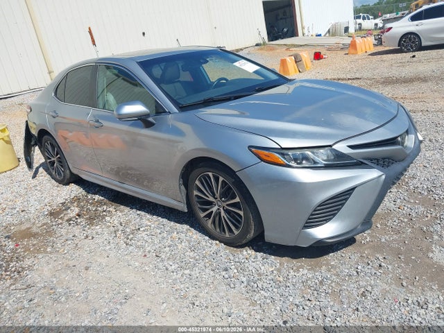 4T1J11AKXLU309863 auction archive image