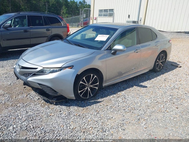 4T1J11AKXLU309863 Toyota CAMRY SE
