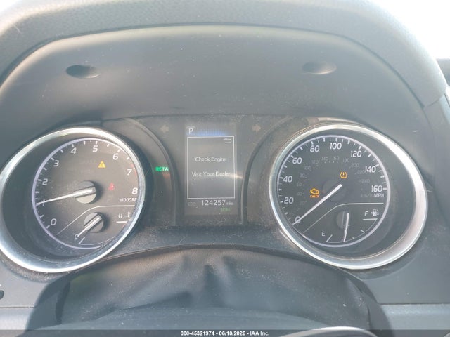4T1J11AKXLU309863 Toyota CAMRY SE