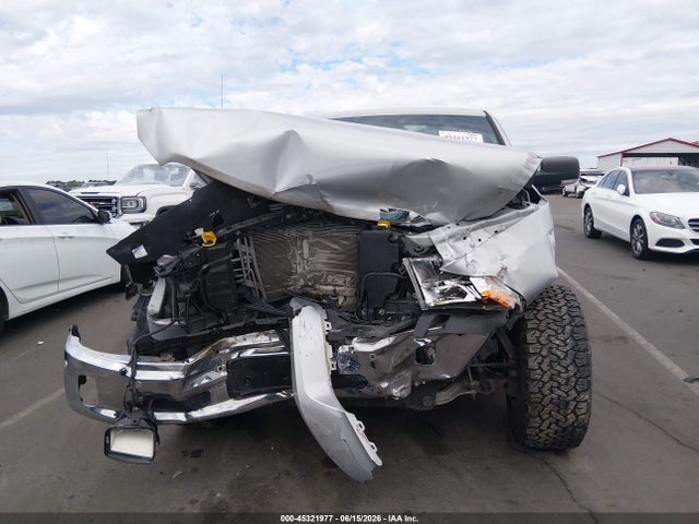 Aukcja sprzedaży 2019 Ram 1500 Classic Big Horn  4x4 5'7 Box, vin: 1C6RR7LTXKS534326, numer aukcji: 45321977