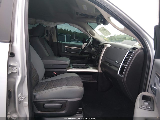Aukcja sprzedaży 2019 Ram 1500 Classic Big Horn  4x4 5'7 Box, vin: 1C6RR7LTXKS534326, numer aukcji: 45321977