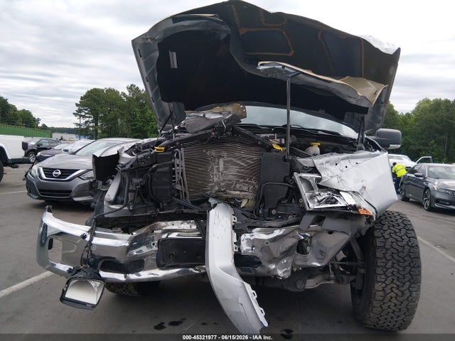 Aukcja sprzedaży 2019 Ram 1500 Classic Big Horn  4x4 5'7 Box, vin: 1C6RR7LTXKS534326, numer aukcji: 45321977