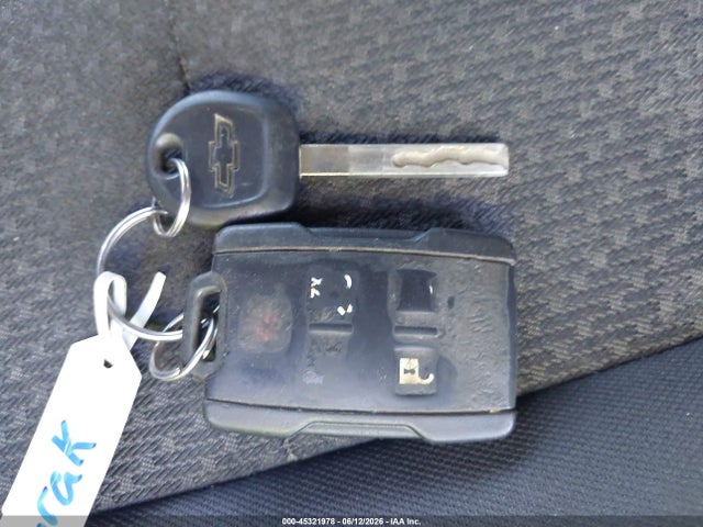 Aukcja sprzedaży 2021 Chevrolet Silverado 1500 4wd  Short Bed Wt, vin: 3GCUYAEF6MG312466, numer aukcji: 45321978