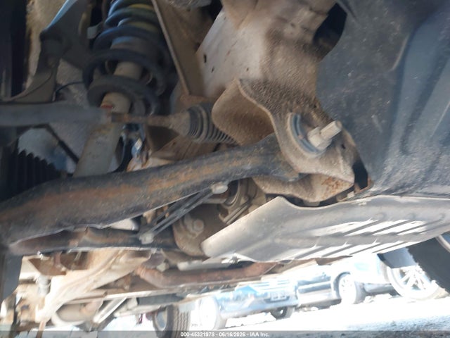Aukcja sprzedaży 2021 Chevrolet Silverado 1500 4wd  Short Bed Wt, vin: 3GCUYAEF6MG312466, numer aukcji: 45321978