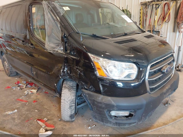 Auction sale of the 2020 Ford Transit-150, vin: 1FTYE2Y88LKA27563, lot number: 45321981