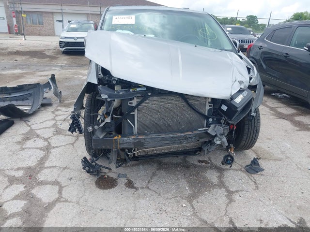 2014 Chrysler Town & Country Touring მანქანა იყიდება აუქციონზე, vin: 2C4RC1BG2ER143480, აუქციონის ნომერი: 45321984