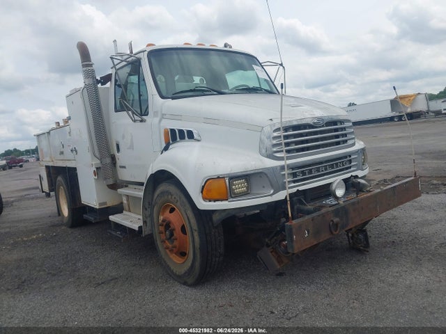 45321982 :رقم المزاد ، 2FZACGDC15AU62655 vin ، 2005 Sterling Truck Acterra مزاد بيع
