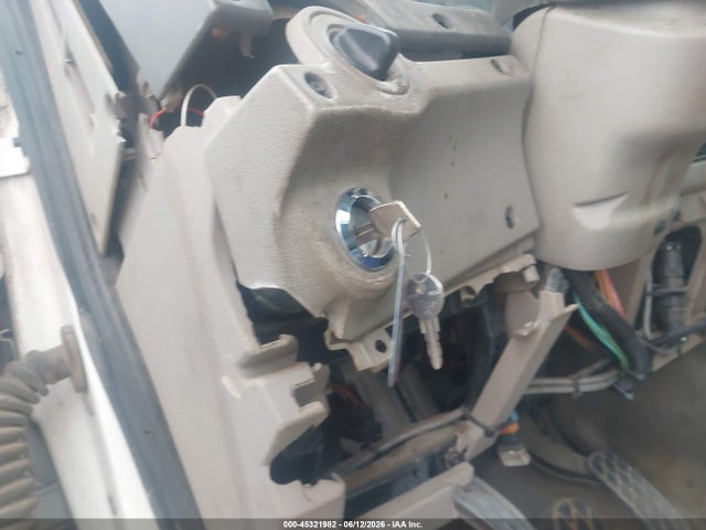 45321982 :رقم المزاد ، 2FZACGDC15AU62655 vin ، 2005 Sterling Truck Acterra مزاد بيع