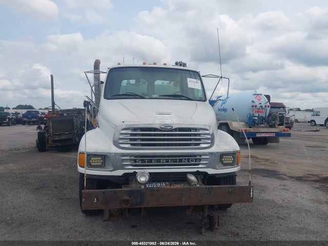 45321982 :رقم المزاد ، 2FZACGDC15AU62655 vin ، 2005 Sterling Truck Acterra مزاد بيع