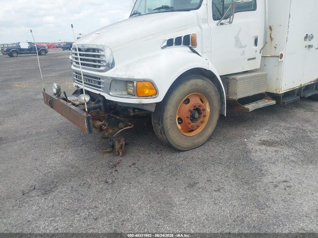 45321982 :رقم المزاد ، 2FZACGDC15AU62655 vin ، 2005 Sterling Truck Acterra مزاد بيع