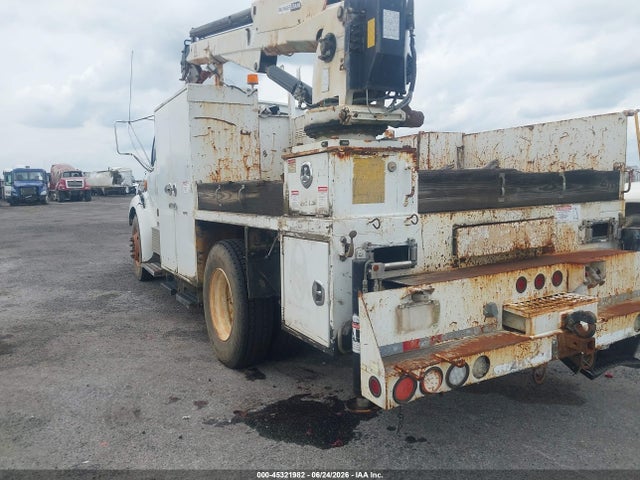 45321982 :رقم المزاد ، 2FZACGDC15AU62655 vin ، 2005 Sterling Truck Acterra مزاد بيع