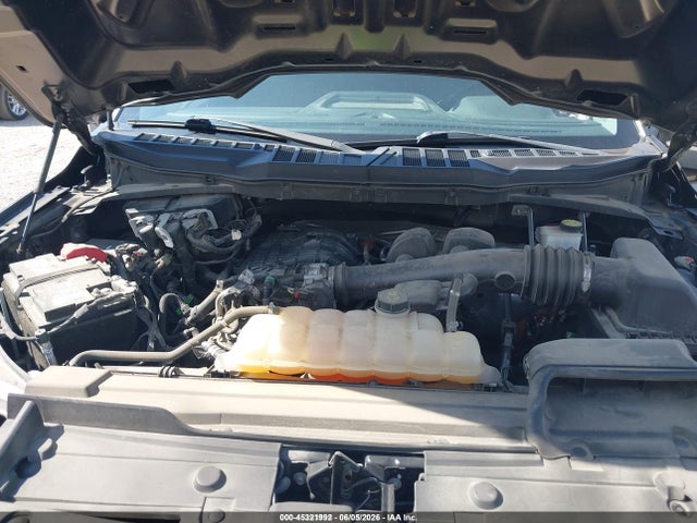 Продажа на аукционе авто 2021 Ford F-150 Xl, vin: 1FTEW1EB2MKE70772, номер лота: 45321992