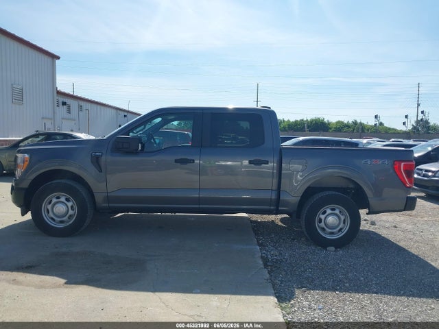 1FTEW1EB2MKE70772 Ford F-150 Xl