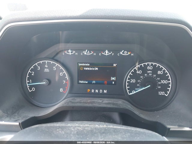 1FTEW1EB2MKE70772 Ford F-150 Xl