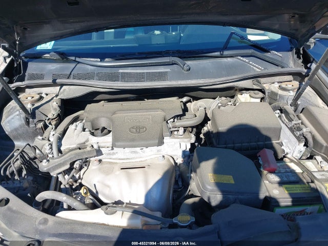 Продаж на аукціоні авто 2014 Toyota Camry Se, vin: 4T1BF1FKXEU422861, номер лоту: 45321994