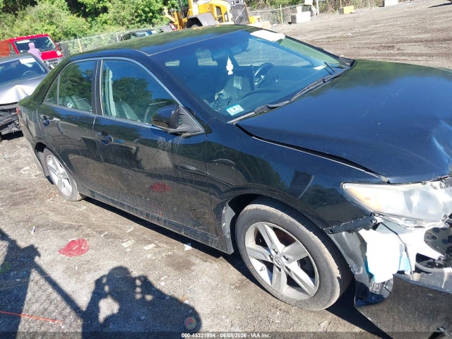 Продаж на аукціоні авто 2014 Toyota Camry Se, vin: 4T1BF1FKXEU422861, номер лоту: 45321994