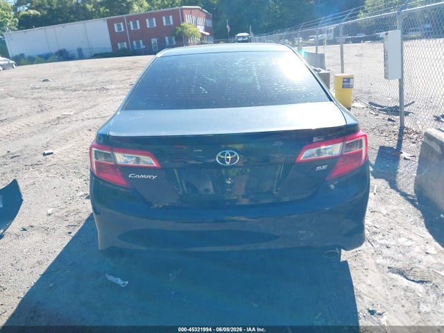 Продаж на аукціоні авто 2014 Toyota Camry Se, vin: 4T1BF1FKXEU422861, номер лоту: 45321994