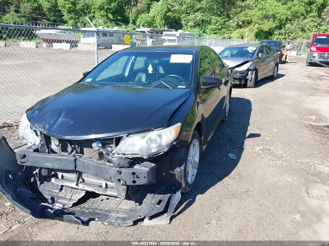 Продаж на аукціоні авто 2014 Toyota Camry Se, vin: 4T1BF1FKXEU422861, номер лоту: 45321994