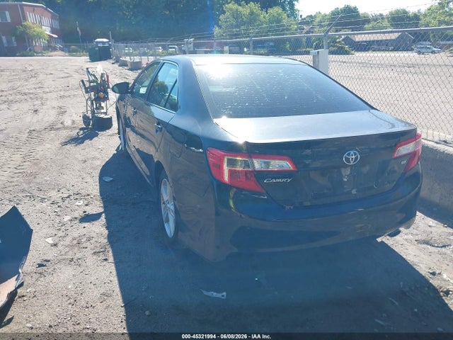 Продаж на аукціоні авто 2014 Toyota Camry Se, vin: 4T1BF1FKXEU422861, номер лоту: 45321994