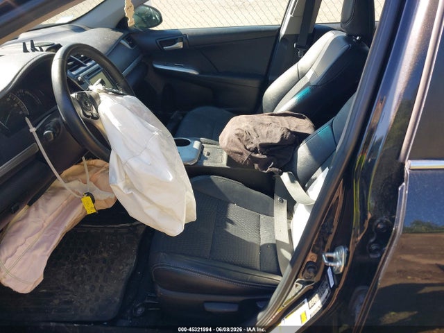Продаж на аукціоні авто 2014 Toyota Camry Se, vin: 4T1BF1FKXEU422861, номер лоту: 45321994