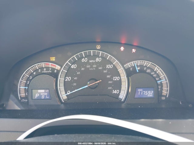 Продаж на аукціоні авто 2014 Toyota Camry Se, vin: 4T1BF1FKXEU422861, номер лоту: 45321994