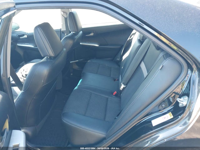 Продаж на аукціоні авто 2014 Toyota Camry Se, vin: 4T1BF1FKXEU422861, номер лоту: 45321994