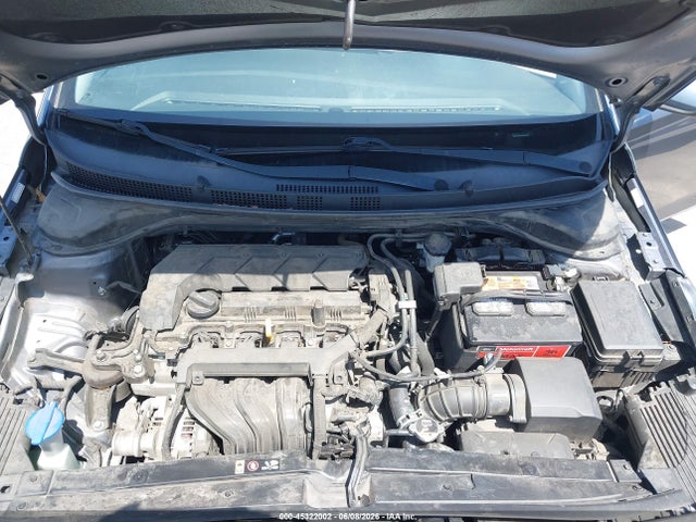 45322002 :رقم المزاد ، 3KPC24A67LE103476 vin ، 2020 Hyundai Accent Se مزاد بيع