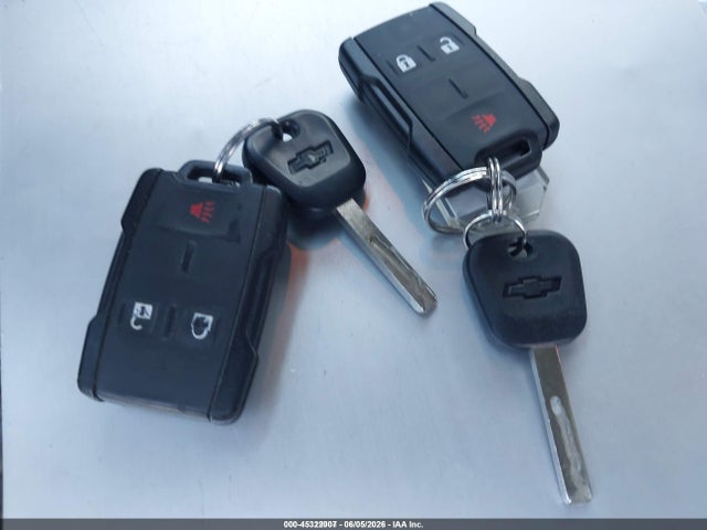 Chevrolet Colorado Wt 2016 1GCGTBE35G1261682 Image 11