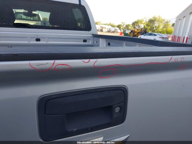 Chevrolet Colorado Wt 2016 1GCGTBE35G1261682 Image 6