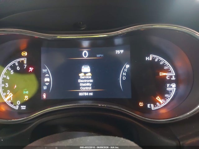 Продаж на аукціоні авто 2018 Jeep Grand Cherokee Upland 4x4, vin: 1C4RJFAG1JC421180, номер лоту: 45322010