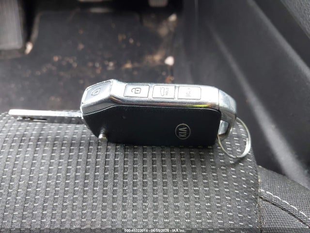 3KPF24AD1ME264029 KIA Forte Lxs