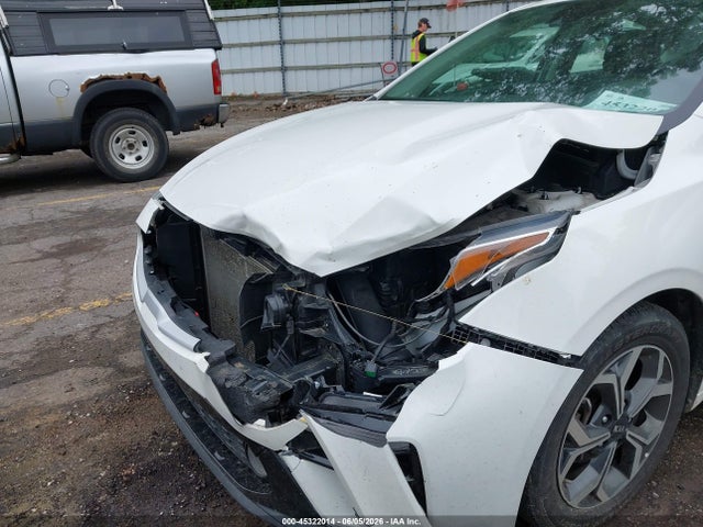 3KPF24AD1ME264029 KIA Forte Lxs