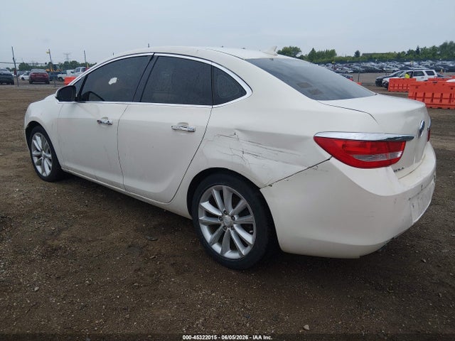 Aukcja sprzedaży 2012 Buick Verano Leather Group, vin: 1G4PS5SK5C4184719, numer aukcji: 45322015