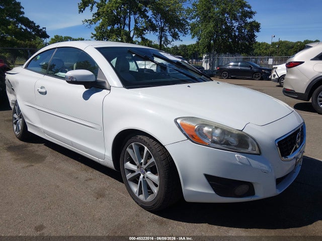 Aukcja sprzedaży 2011 Volvo C70 T5, vin: YV1672MCXBJ118246, numer aukcji: 45322016