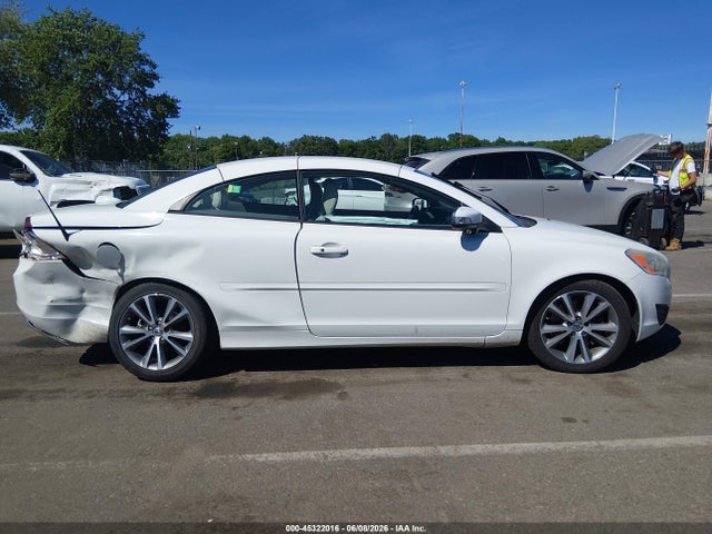 Aukcja sprzedaży 2011 Volvo C70 T5, vin: YV1672MCXBJ118246, numer aukcji: 45322016