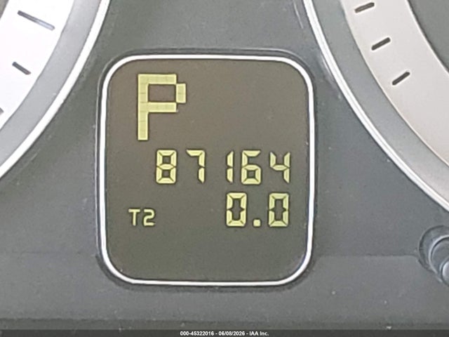 Aukcja sprzedaży 2011 Volvo C70 T5, vin: YV1672MCXBJ118246, numer aukcji: 45322016