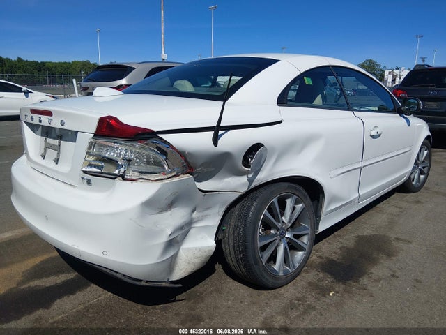 Aukcja sprzedaży 2011 Volvo C70 T5, vin: YV1672MCXBJ118246, numer aukcji: 45322016