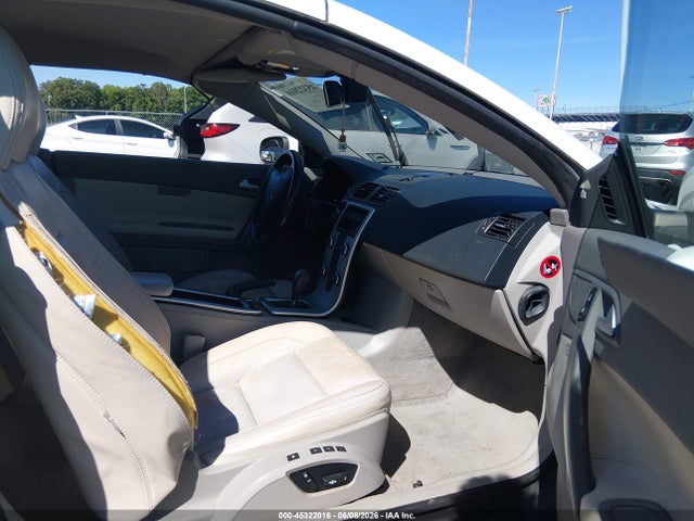 Aukcja sprzedaży 2011 Volvo C70 T5, vin: YV1672MCXBJ118246, numer aukcji: 45322016
