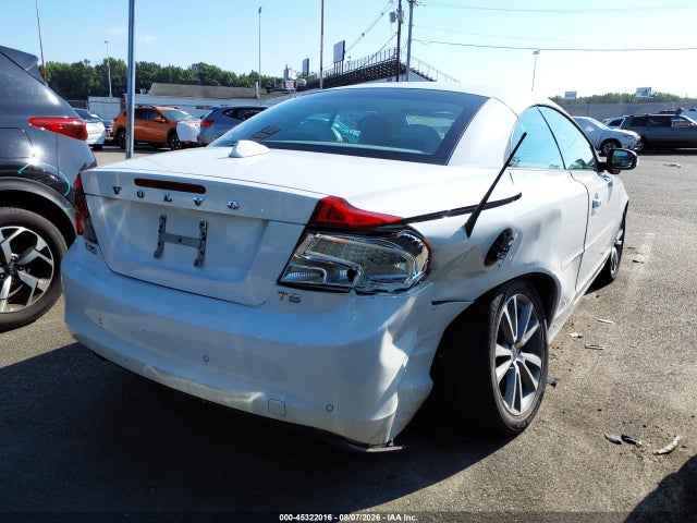 Aukcja sprzedaży 2011 Volvo C70 T5, vin: YV1672MCXBJ118246, numer aukcji: 45322016