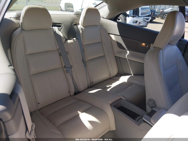 Aukcja sprzedaży 2011 Volvo C70 T5, vin: YV1672MCXBJ118246, numer aukcji: 45322016