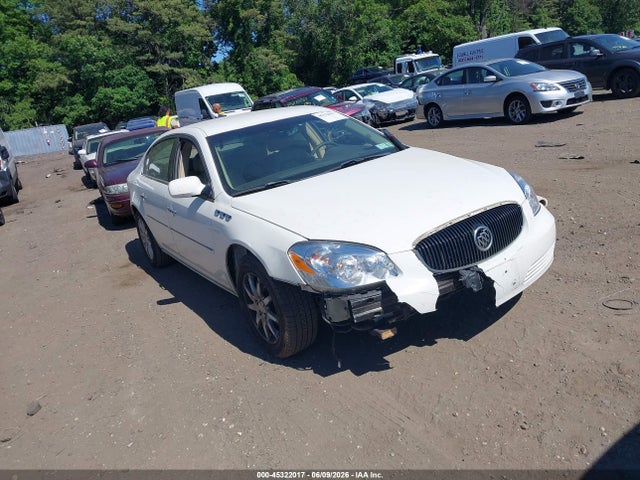 Aukcja sprzedaży 2008 Buick Lucerne Cxl, vin: 1G4HD57288U121368, numer aukcji: 45322017